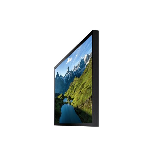 Samsung OH55A-S Full HD Monitor da esposizione_spessore