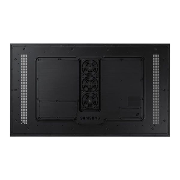 Samsung OH55A-S Full HD Monitor da esposizione_retro