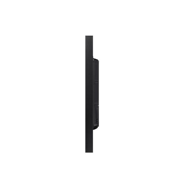 Samsung OH55A-S Full HD Monitor_spessore