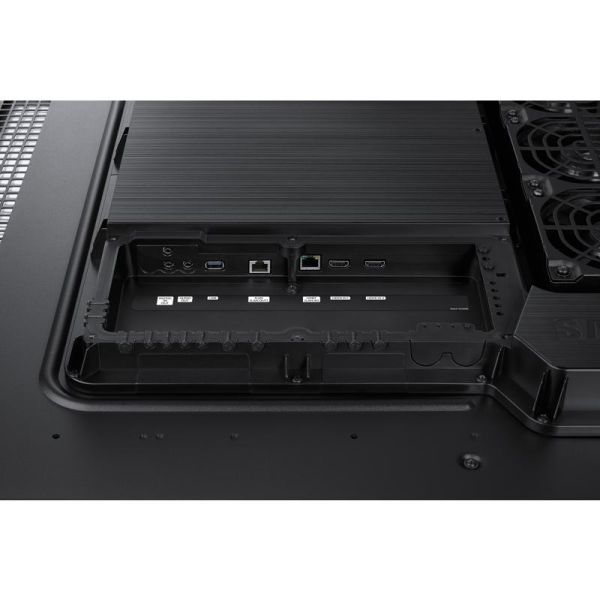 Samsung OH55A-S_porte ingressi