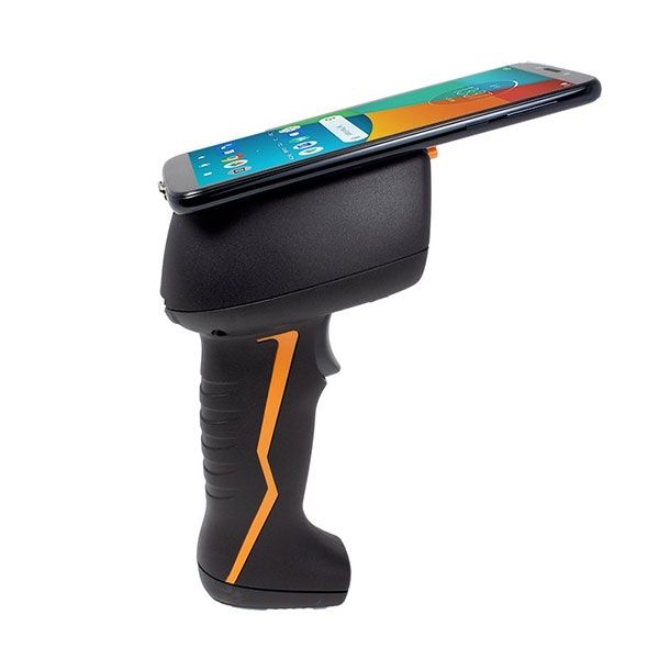 Saveo Scan BOLT™ a lungo raggio