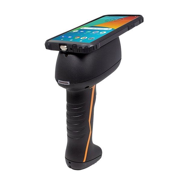 Saveo Scan BOLT™ a lungo raggio