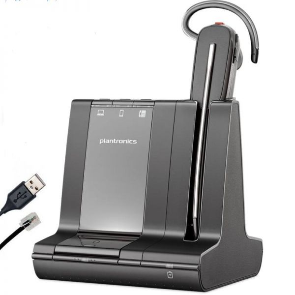 Plantronics Savi 8240M