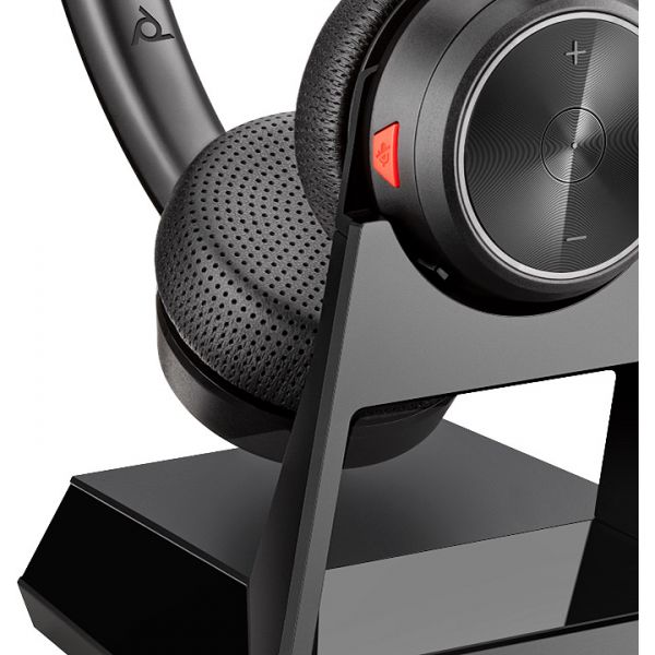 Plantronics Savi 7220 Office Duo