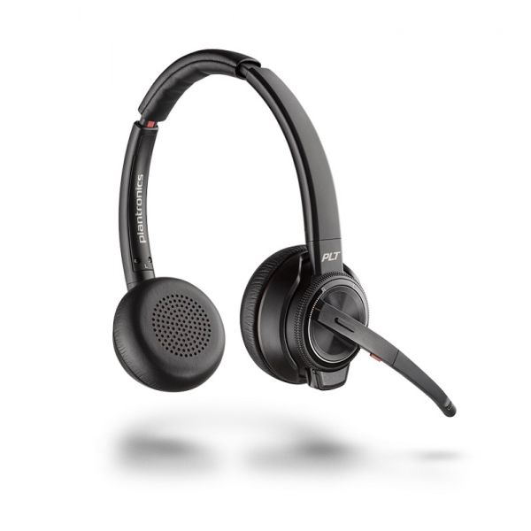 Cuffie di ricambio per Plantronics Savi 8220