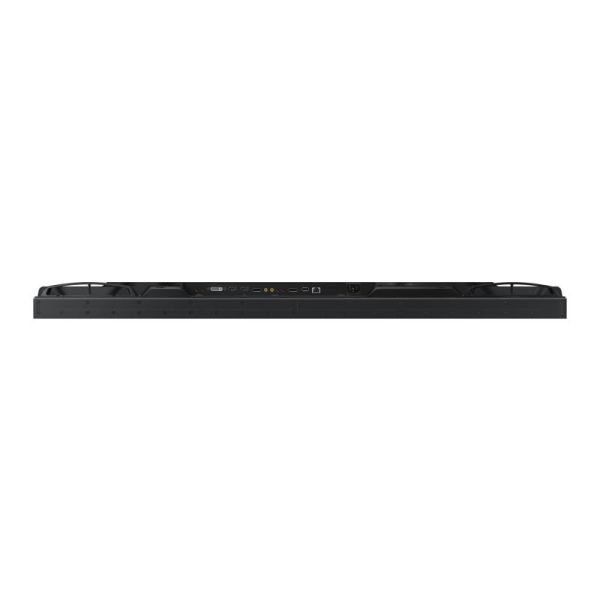 Samsung VM55B-U Videowall_spessore