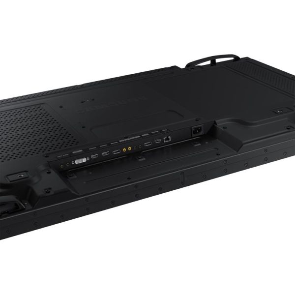 Samsung VM55B-U Videowall_porte