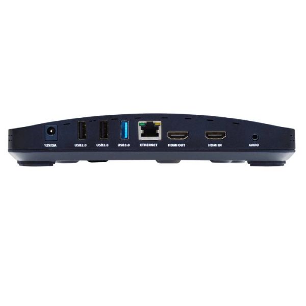 Pack Jabra PanaCast 50 + ScreenBeam 1100 Plus & Switch