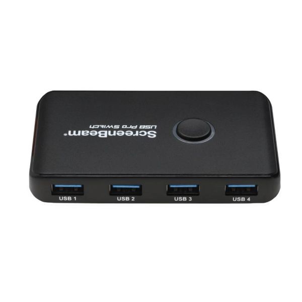 Pack Jabra PanaCast 50 + ScreenBeam 1100 Plus & Switch