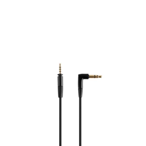 EPOS cavetto audio 2.5 vers 3.5mm