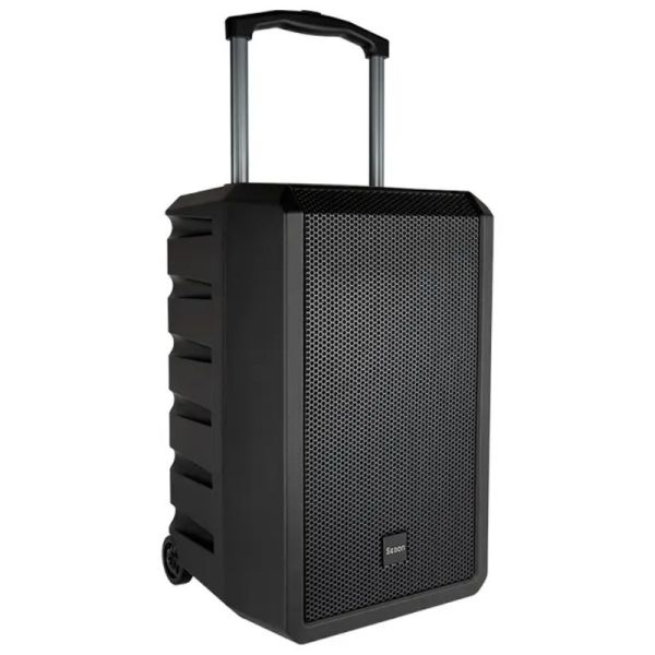 Rondson URBAN12 Portable Speaker Side View