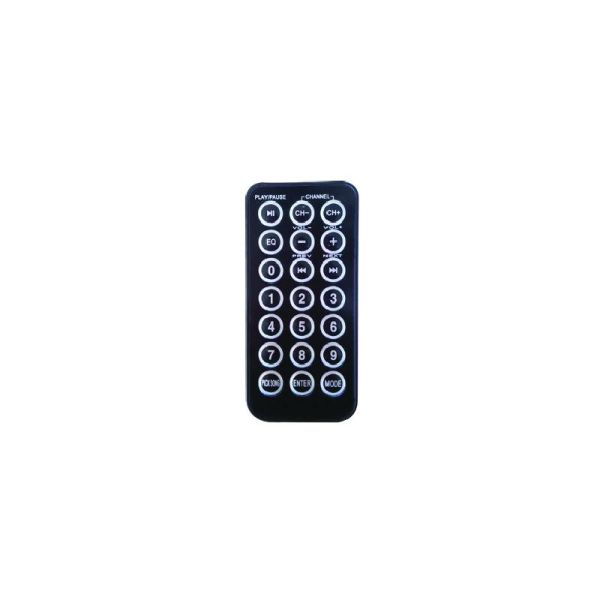 Telecomando Segon Runner 15