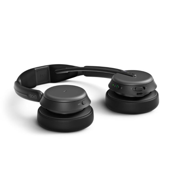 EPOS IMPACT 1000 ear cushions