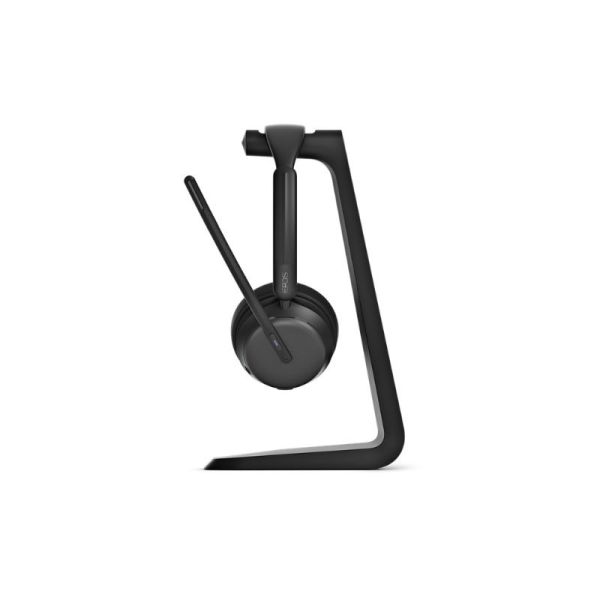 EPOS IMPACT 1000 on charging base