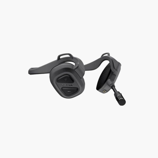 Sena NautiTalk Bosun Mesh Pack 8 Mesh Intercom Headsets for Marine Teams
