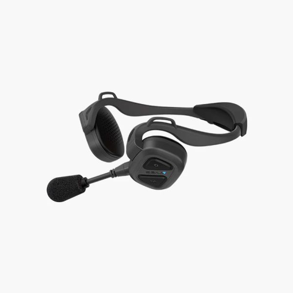 Sena NautiTalk Bosun Mesh Professional Marine Headset System
