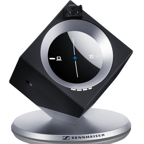 Cuffia Wireless EPOS DW 30 Skype for Business