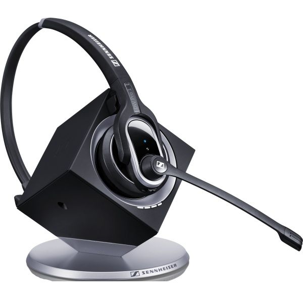EPOS DW 20 Skype for Business
