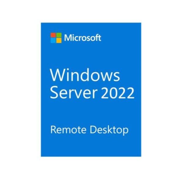 Remote Desktop Services Device 2022 CAL
