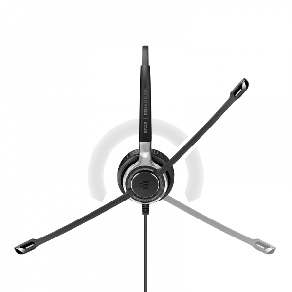 EPOS SC 665 USB UC Duo 