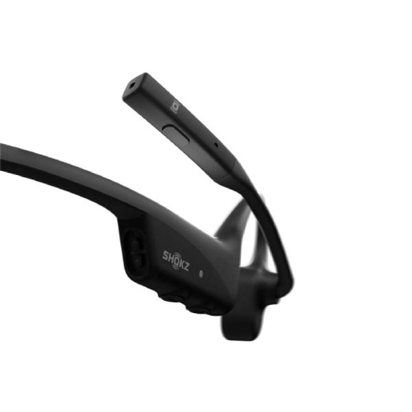 Shokz OpenComm 2 2025 con microfono
