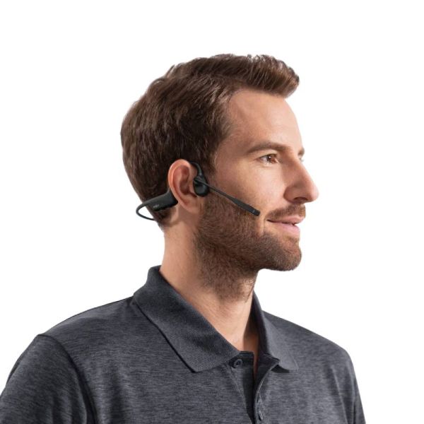 Auricolare Shokz OpenComm 2 2025 