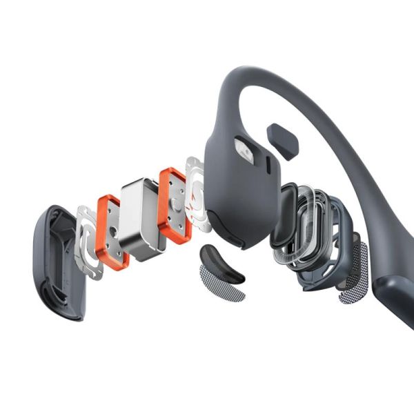 SHOKZ OpenRun Pro 2 Auricolare Wireless Sport