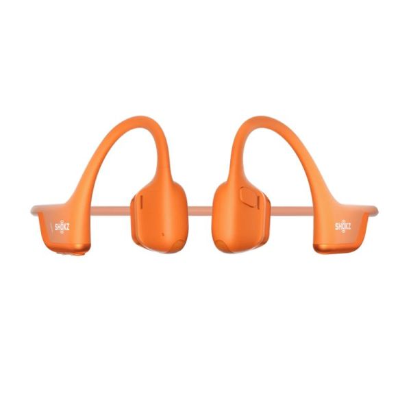 SHOKZ OpenRun Pro 2 Auricolare Wireless