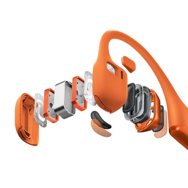 SHOKZ OpenRun Pro 2 Auricolare Wireless