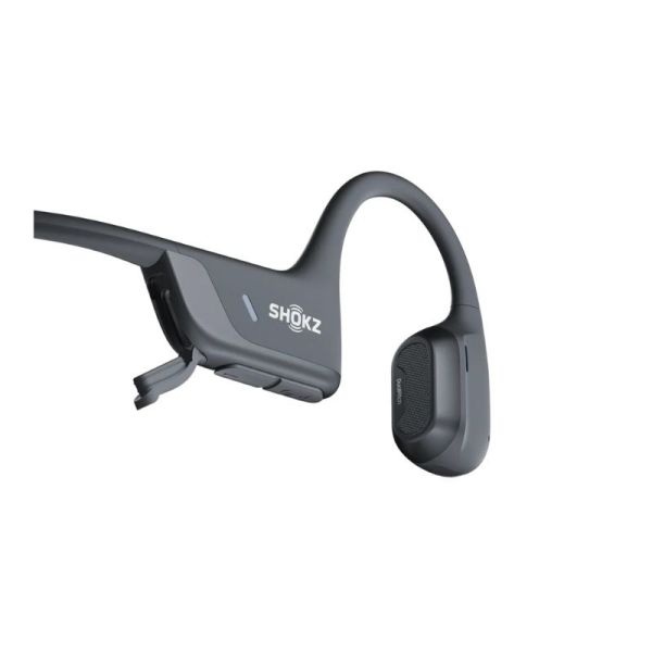 SHOKZ OpenRun Pro 2 MIN nero