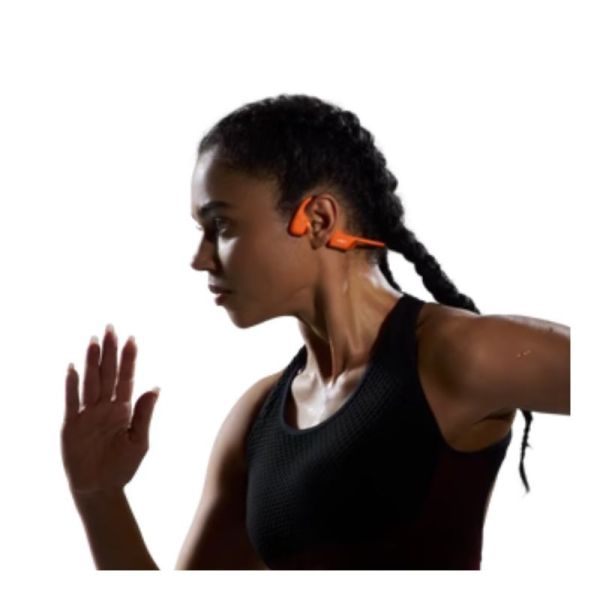 SHOKZ OpenRun Pro 2 MIN Arancioni