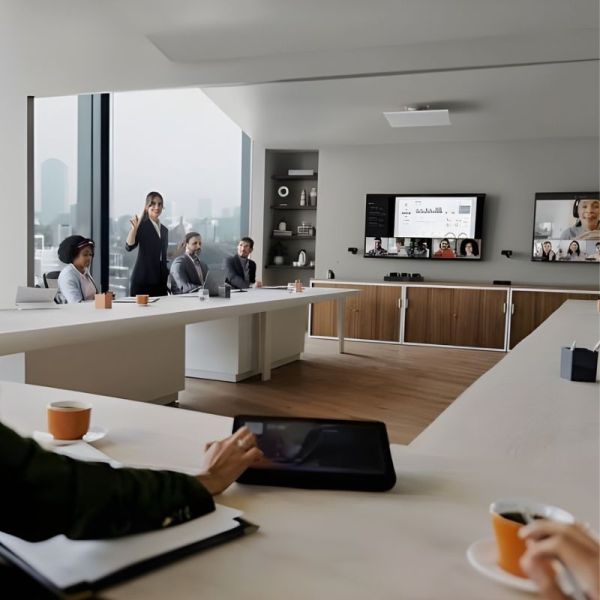 Shure IntelliMix Room Kit IMXRK80