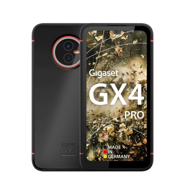 Gigaset GX4 PRO