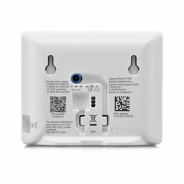 Gigaset N530 IP PRO