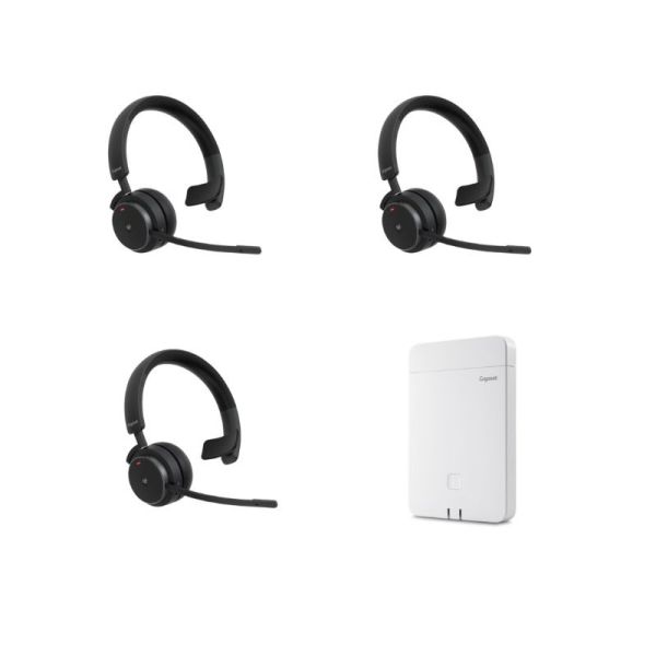 Gigaset CH41D PRO + Gigaset N870