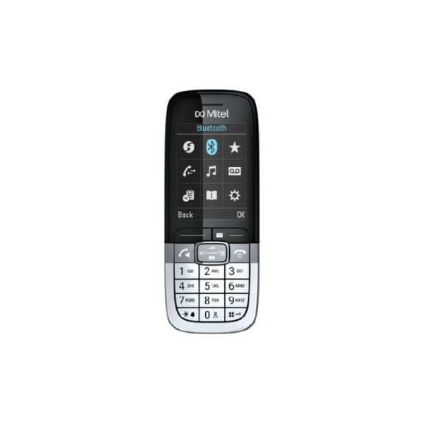 OpenScape DECT Phone SL7 Cordless DECT Professionale