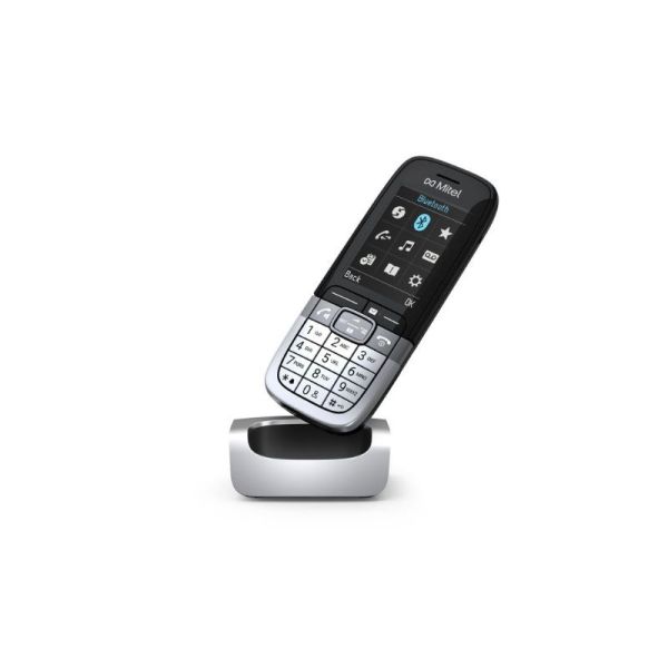 Mitel OpenScape DECT Phone SL7 charger with handset dock