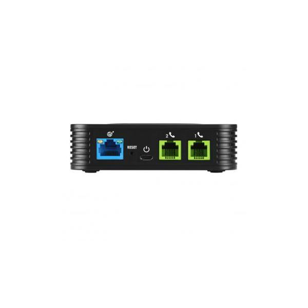 Adattatore ATA Grandstream HT 802
