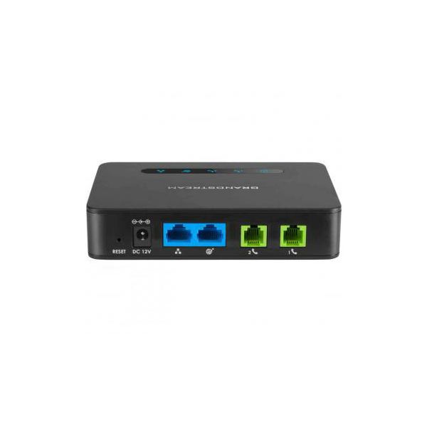 Adattatore ATA Grandstream HT812