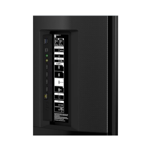 Sony Bravia BZ35L 65'' porte