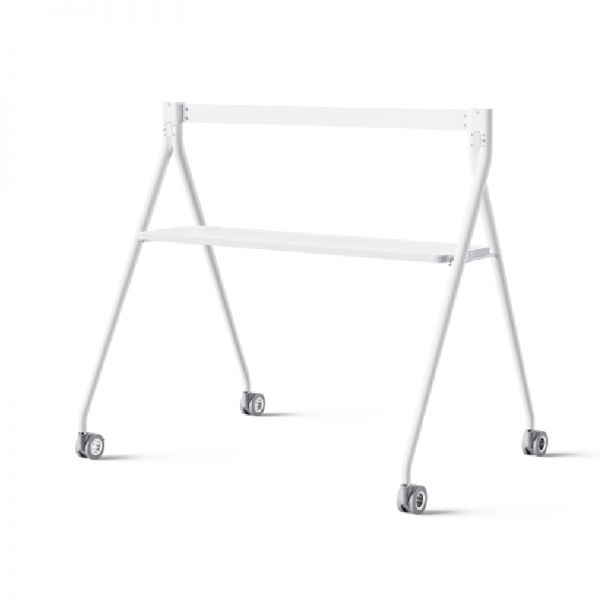 Yealink MB-FloorStand-650T Supporto bianco