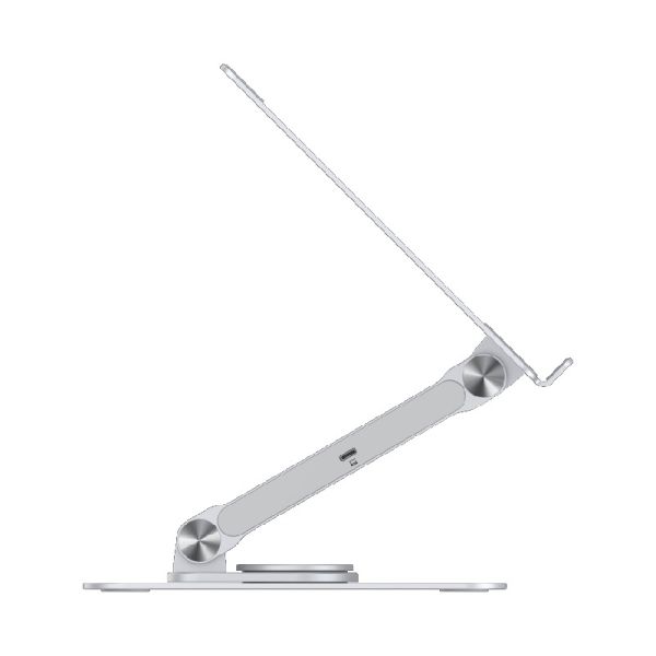 Cleyver supporto per laptop HUB