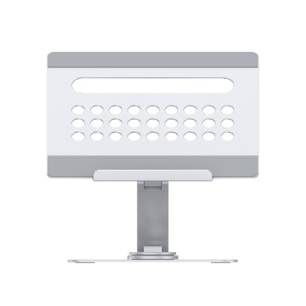 Cleyver supporto per laptop HUB