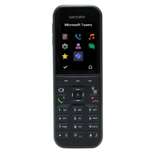 Cordless Dect Spectralink S33