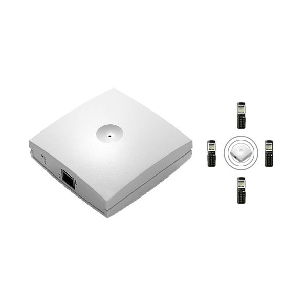 Spectralink IP-DECT 400 1GB