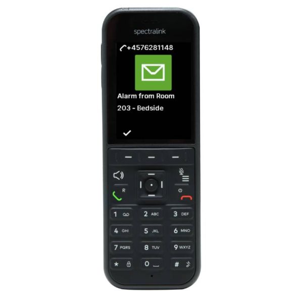 Telefono cordless SPECTS35