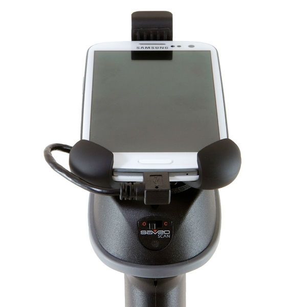Saveo Scan BOLT™ S - Scanner semplice