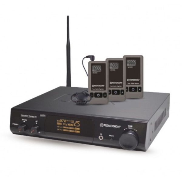 Rondson ST-200T