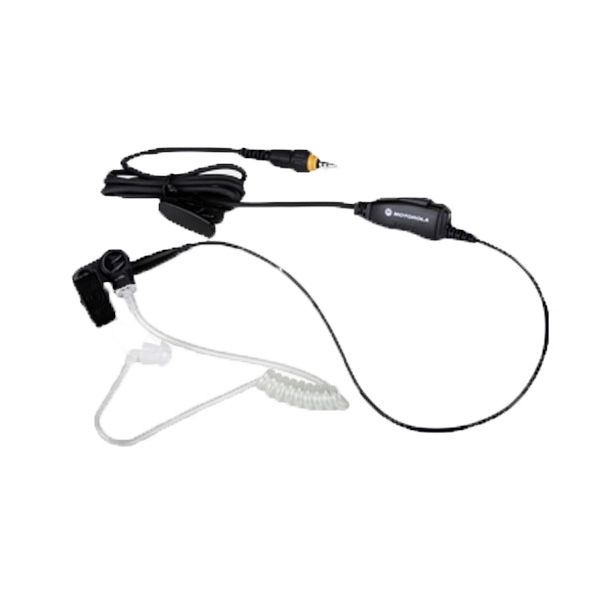 Auricolare di vigilanza CLP446