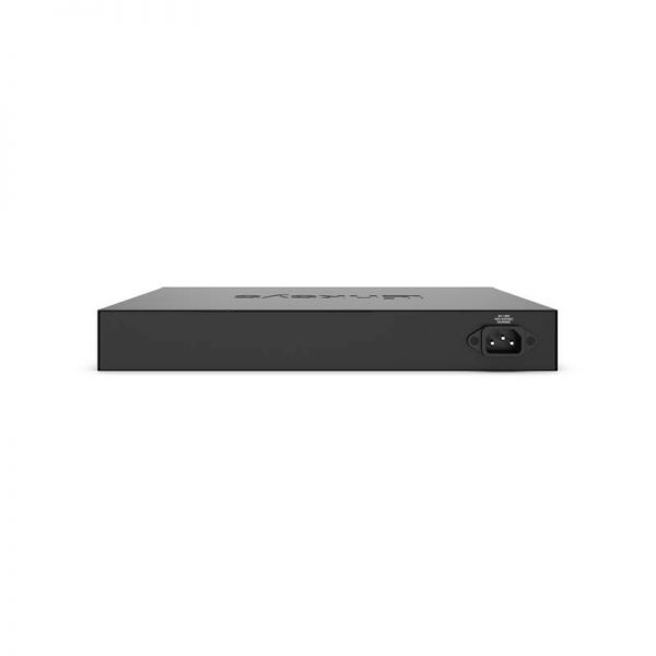 Linksys LGS328C 24 porte
